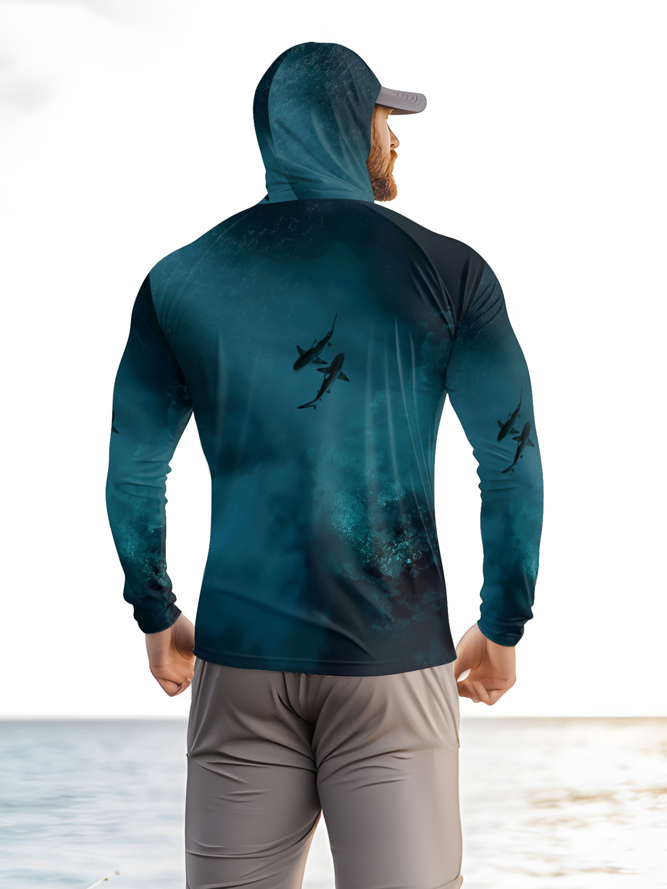 2026 Summer New Style Men's Lo - Summer Clothing Trends recension och pris