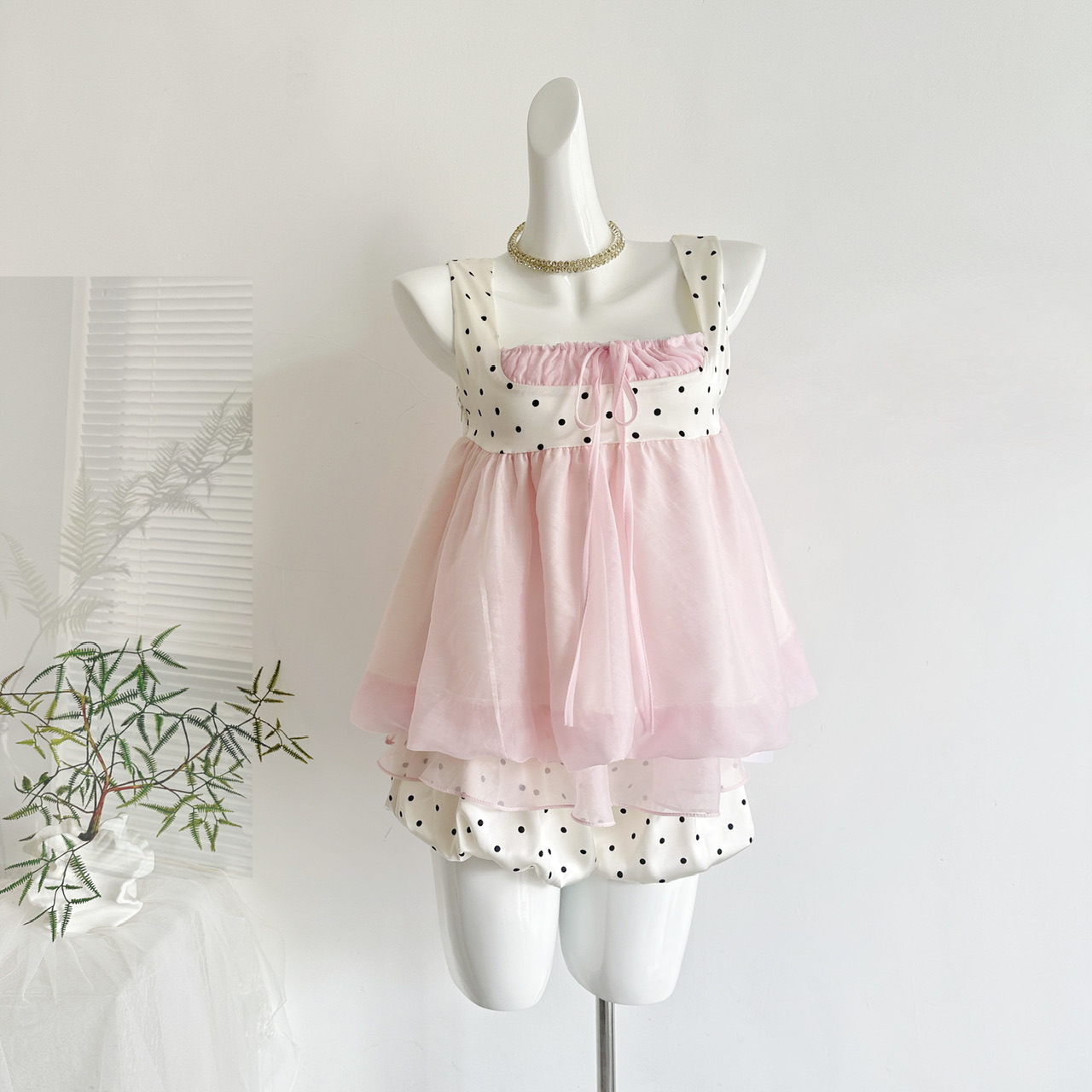 2026 Summer Sweet Kawaii Elega - Summer Clothing Bundle recension och pris
