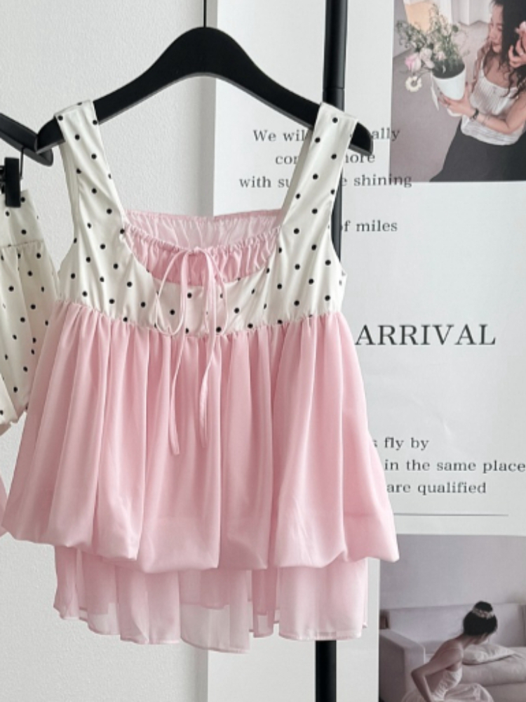 2026 Summer Sweet Kawaii Elega - Summer Clothing Bundle recension och pris
