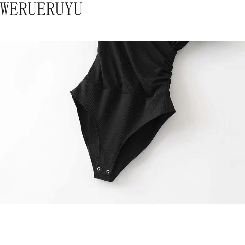 Sexy Elegant Bodysuit Womens S - Summer Clothing Bundle recension och pris