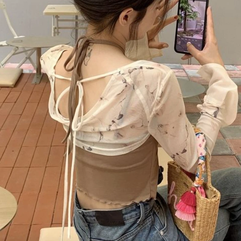 Sets Women Halter Sexy Crop To - Summer Clothing Young Women recension och pris