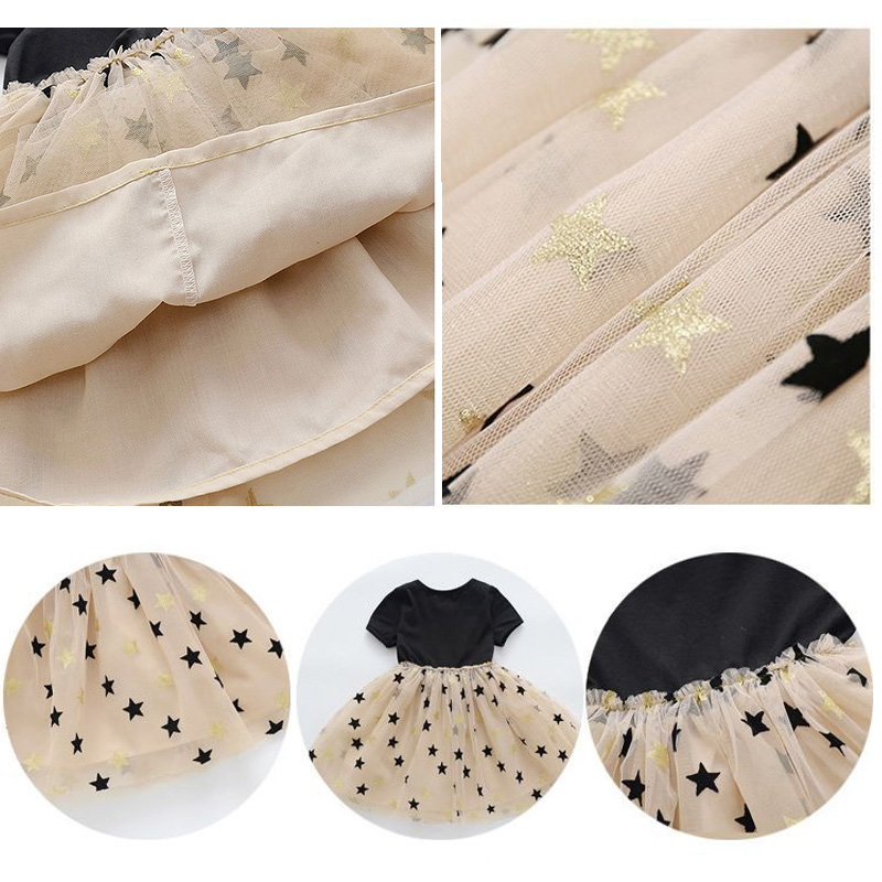 Paw Patrols Star Lace Skirt Ca - Summer Everest Clothing recension och pris