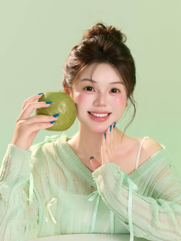 Summer 2026 Korean Style  Oxyg - Summer Clothing Girl recension och pris