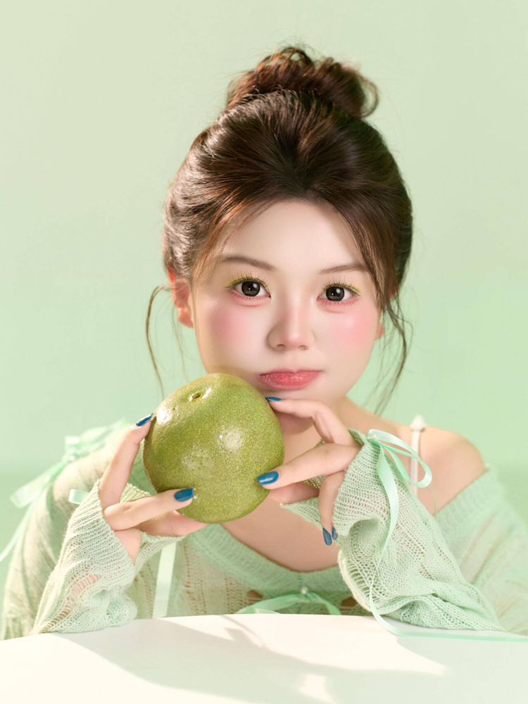 Summer 2026 Korean Style  Oxyg - Summer Clothing Girl recension och pris