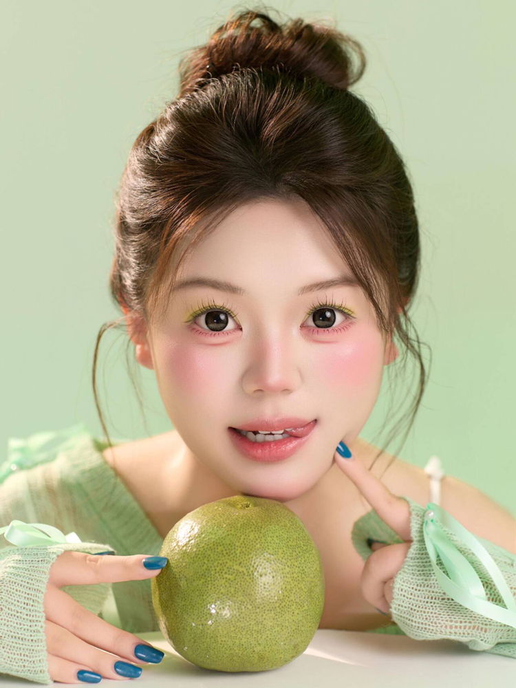 Summer 2026 Korean Style  Oxyg - Summer Clothing Girl recension och pris