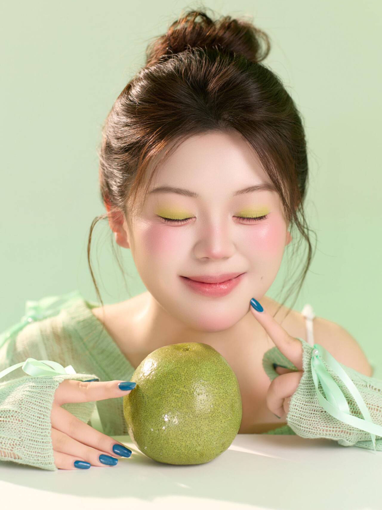 Summer 2026 Korean Style  Oxyg - Summer Clothing Girl recension och pris