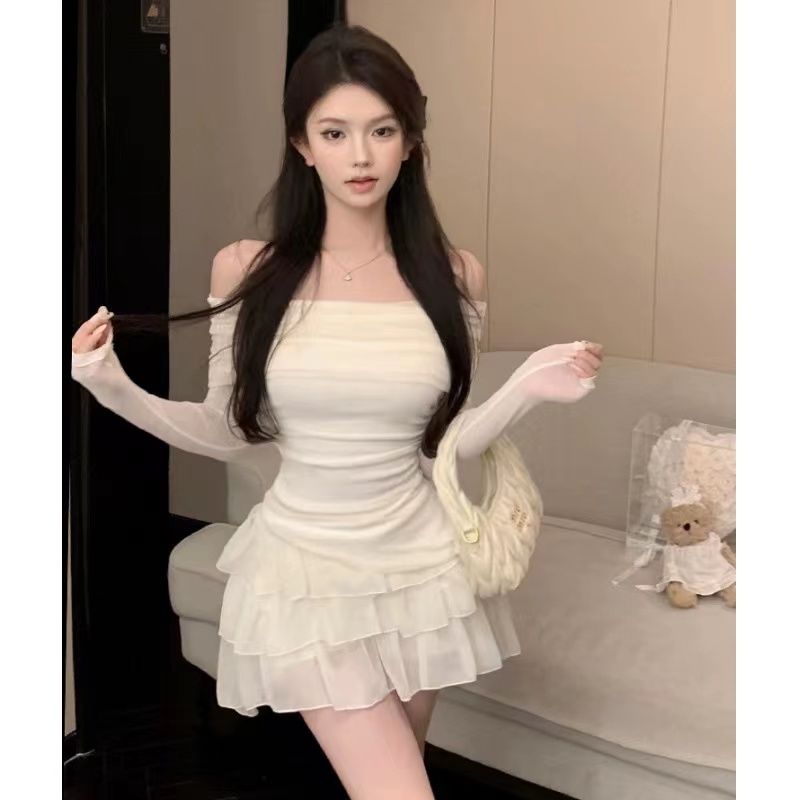 Harajuku Two-piece Set Girl On - Summer Clothing Bundle recension och pris