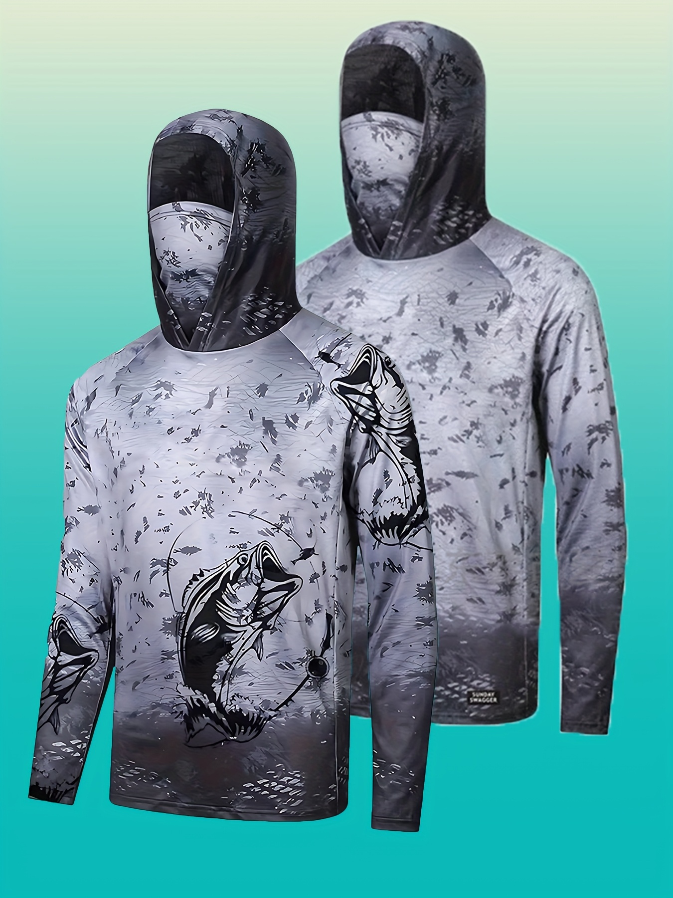 2026 Summer New Style Men's Lo - Summer Clothing Trends recension och pris