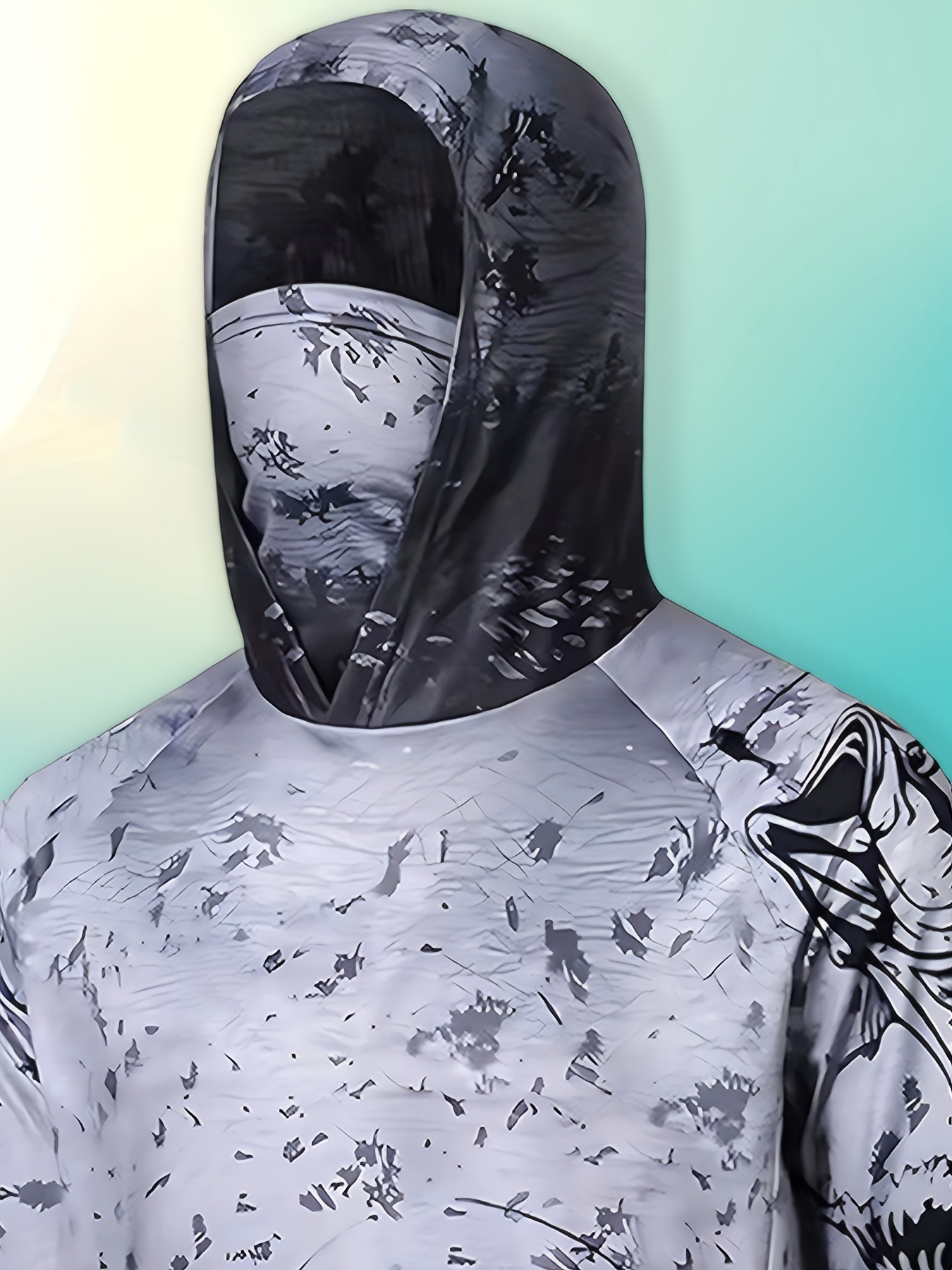 2026 Summer New Style Men's Lo - Summer Clothing Trends recension och pris