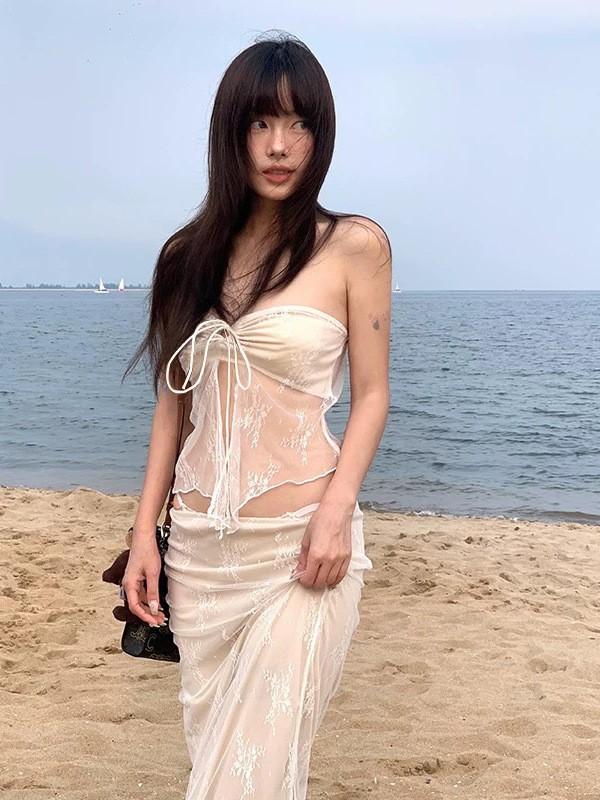 Summer Women's Clothing Sexy L - Summer Clothing Sets recension och pris