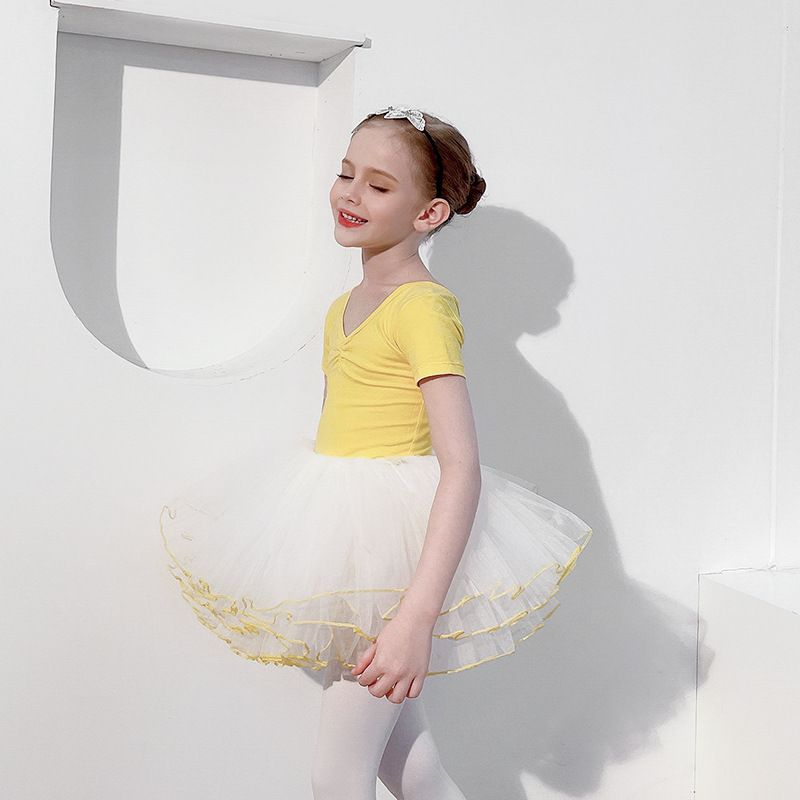 Girls Summer Short Sleeve Ball - Summer Clothing Girl recension och pris