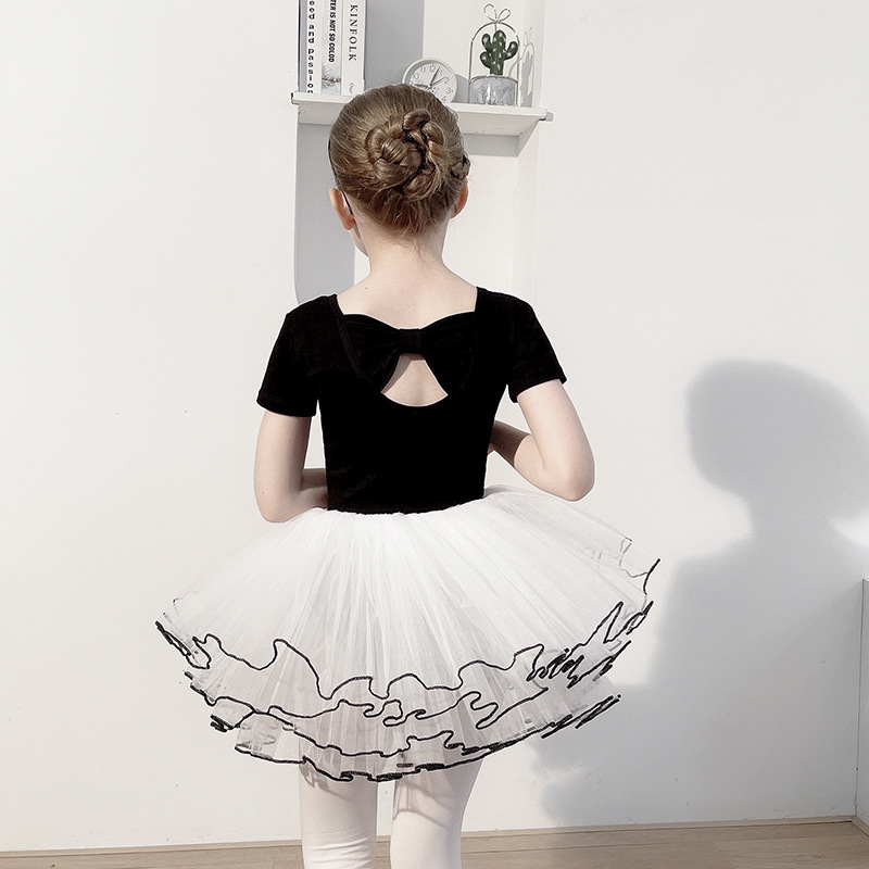 Girls Summer Short Sleeve Ball - Summer Clothing Girl recension och pris