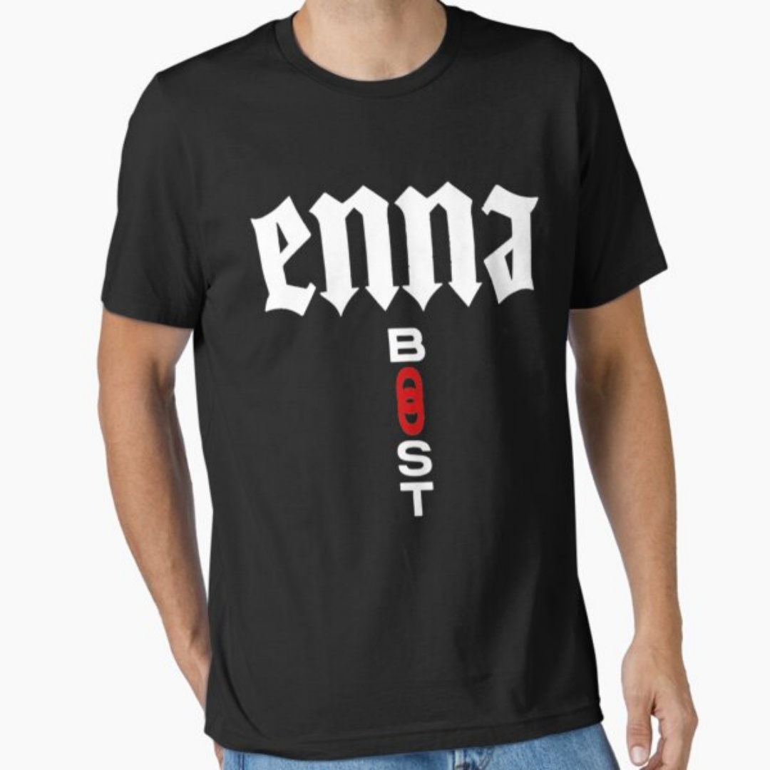 Enna boost PLK Essential T-Shi - Summer Clothing Essentials Women recension och pris