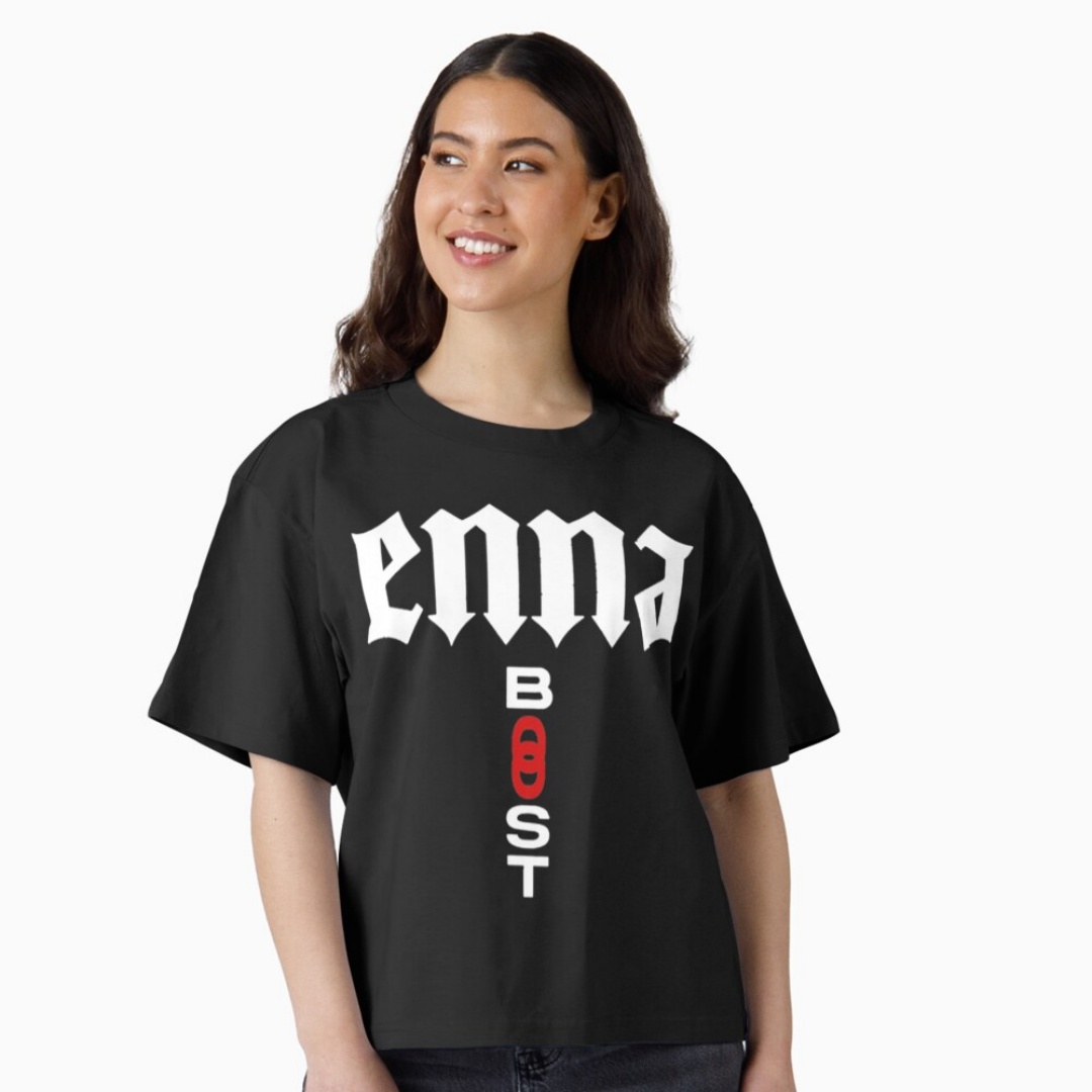 Enna boost PLK Essential T-Shi - Summer Clothing Essentials Women recension och pris