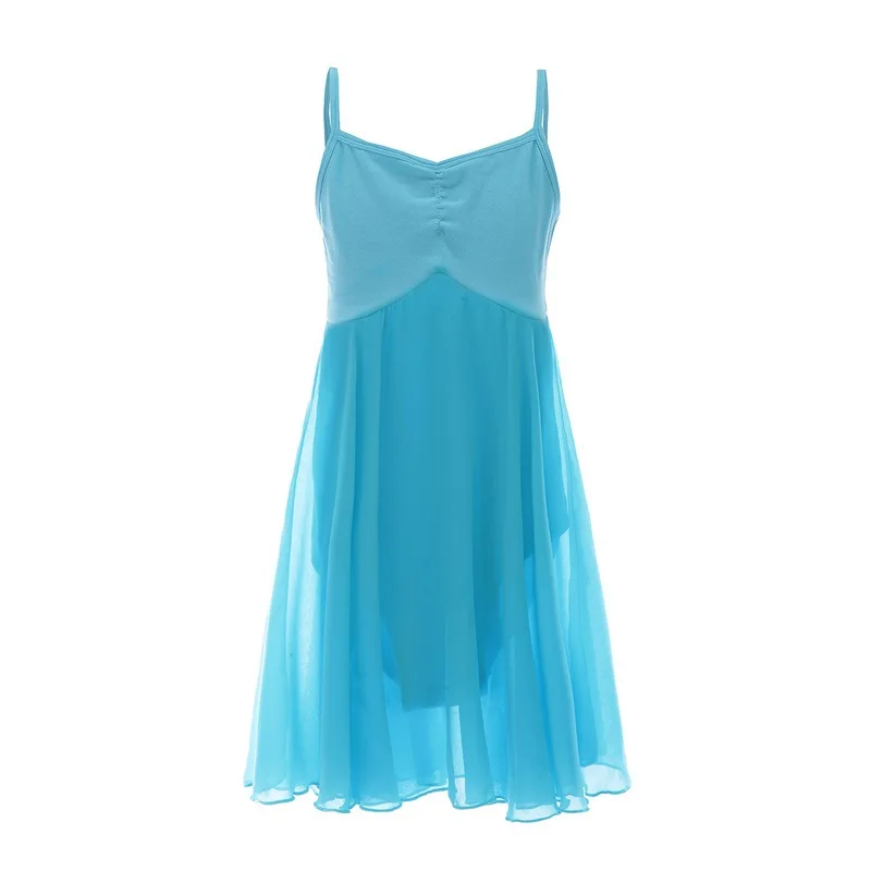 Children Summer Pink Ballet Dr - Summer Clothing Girl recension och pris