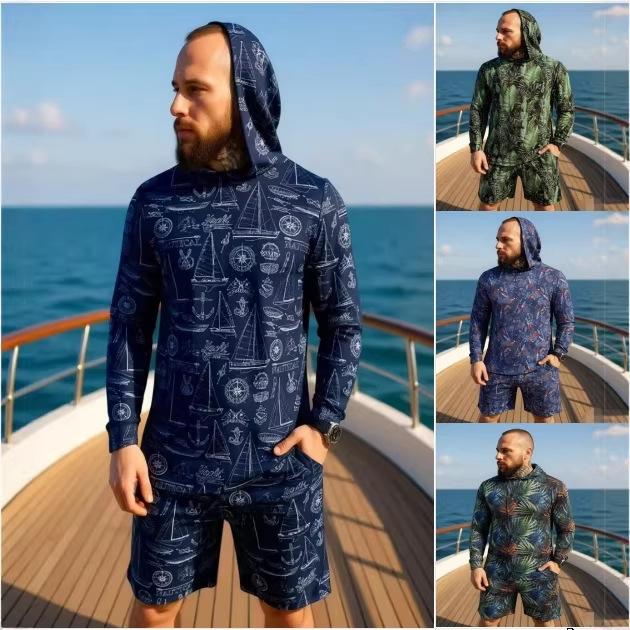2026 New Camouflage Print Unis - Summer Clothing Trends recension och pris