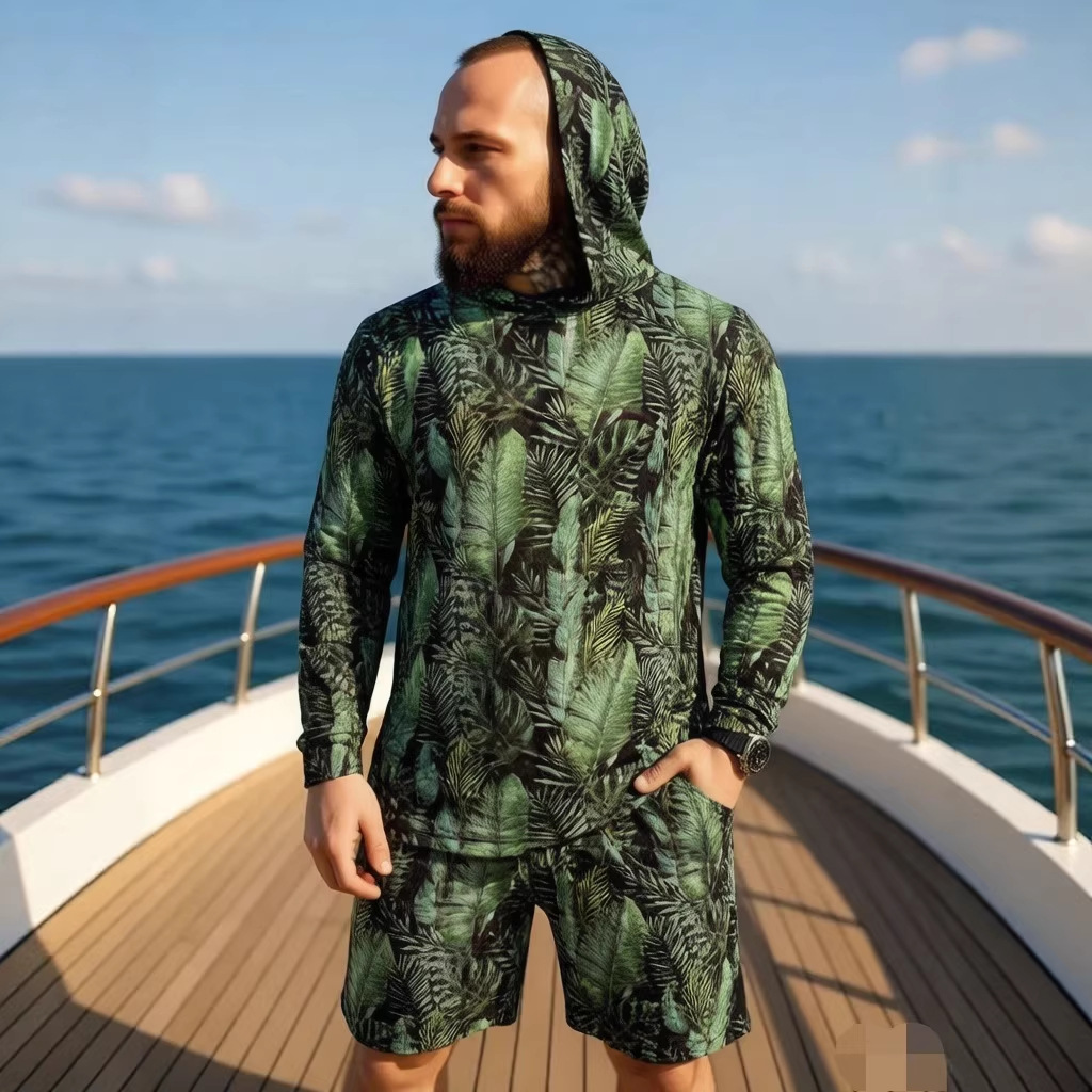 2026 New Camouflage Print Unis - Summer Clothing Trends recension och pris