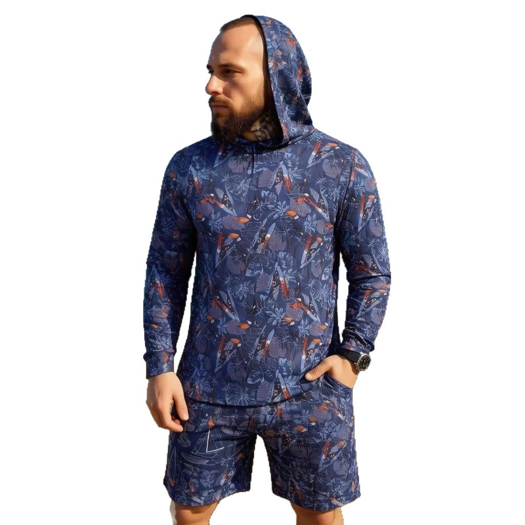 2026 New Camouflage Print Unis - Summer Clothing Trends recension och pris