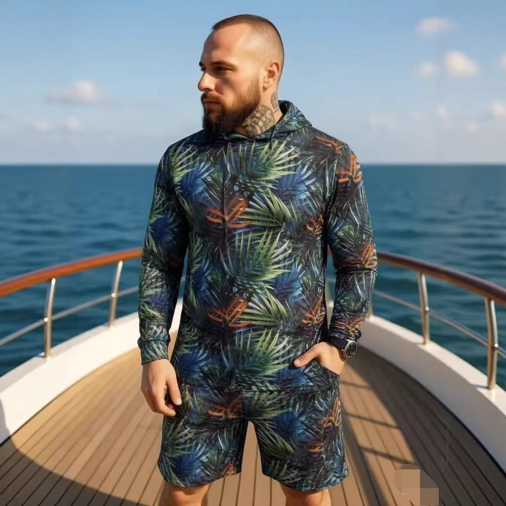 2026 New Camouflage Print Unis - Summer Clothing Trends recension och pris