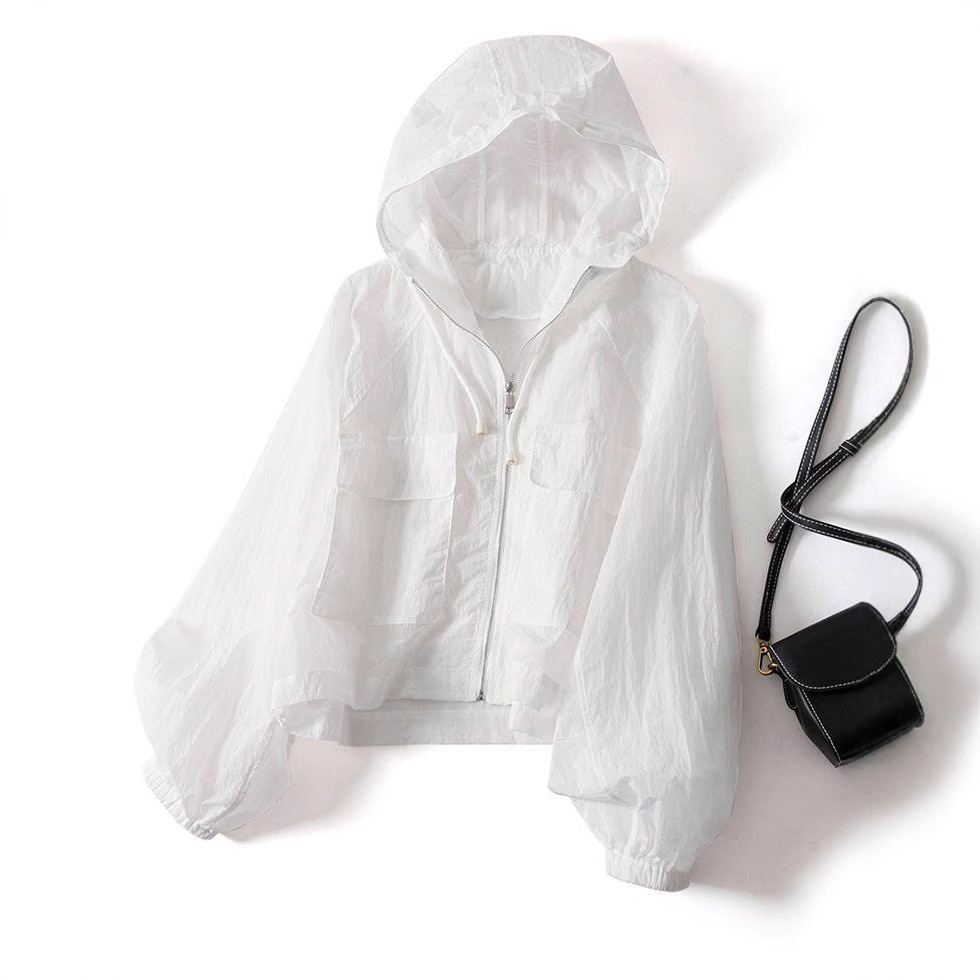 New sunscreen clothes women's  - Summer Clothing Bundle recension och pris