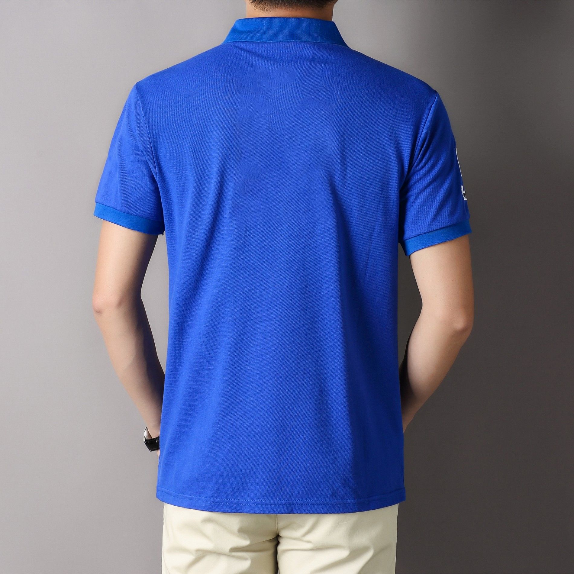 New Paris Polo Shirts Designer - Summer Clothing In Paris recension och pris