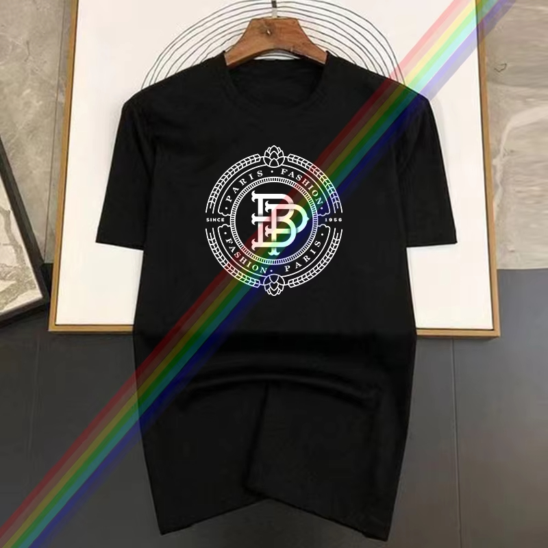 Fashion Paris Print Men's 2026 - Summer Clothing In Paris recension och pris