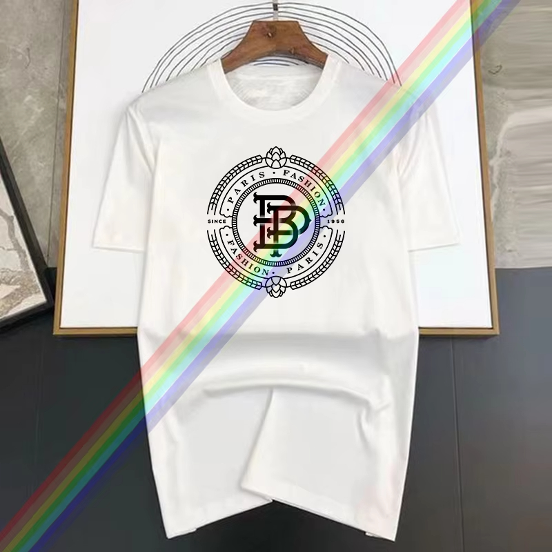 Fashion Paris Print Men's 2026 - Summer Clothing In Paris recension och pris