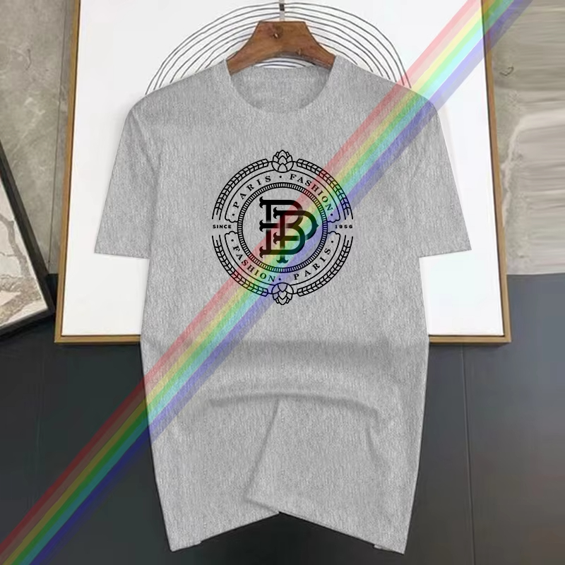 Fashion Paris Print Men's 2026 - Summer Clothing In Paris recension och pris