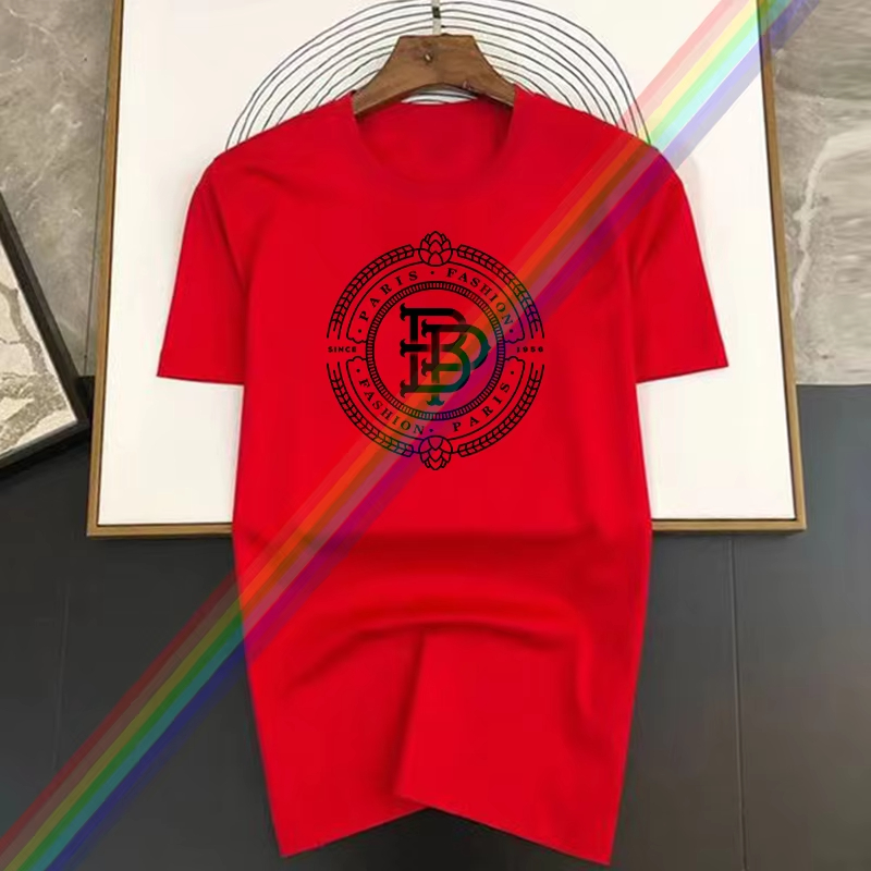 Fashion Paris Print Men's 2026 - Summer Clothing In Paris recension och pris
