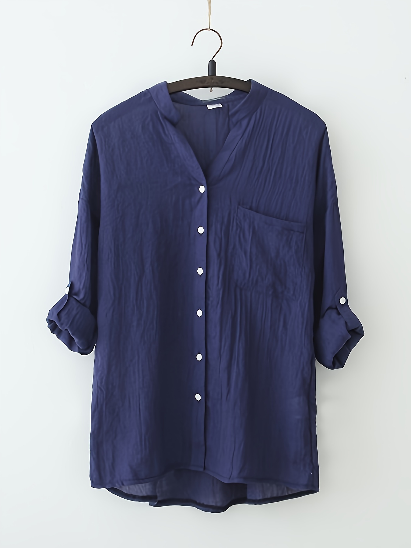 Ladies Plus-size Top Spring an - Summer Clothing Essentials Women recension och pris