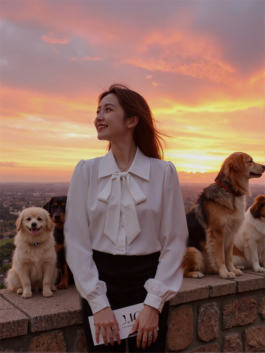 Casual White Shirts Cool Long  - Summer Clothing Young Women recension och pris