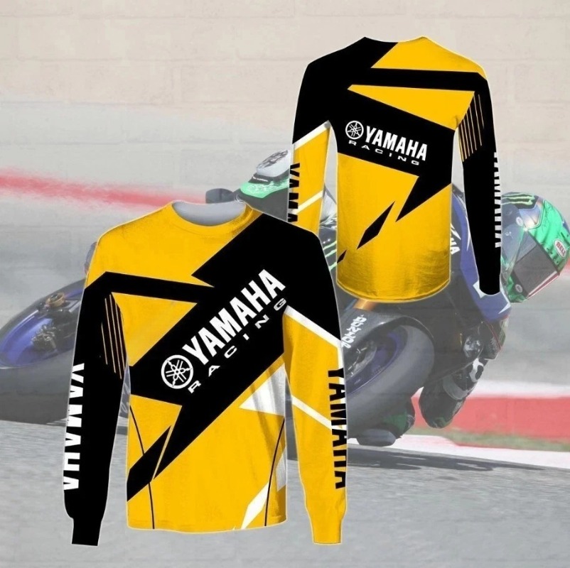 Hot Selling Yamaha Yellow Long - Yellow Summer Clothing recension och pris