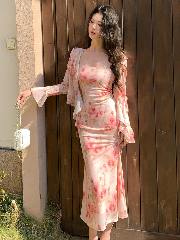 Women Vacation Clothes Sweet F - Summer Clothing Bundle recension och pris
