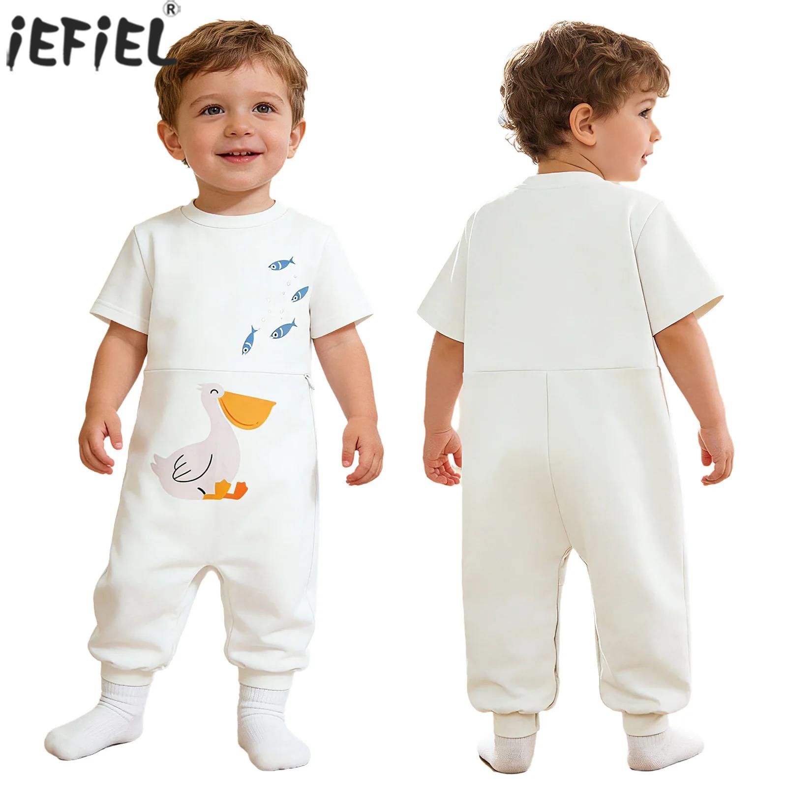 Baby Boys Girls Special Needs  - Summer Clothing Baby recension och pris