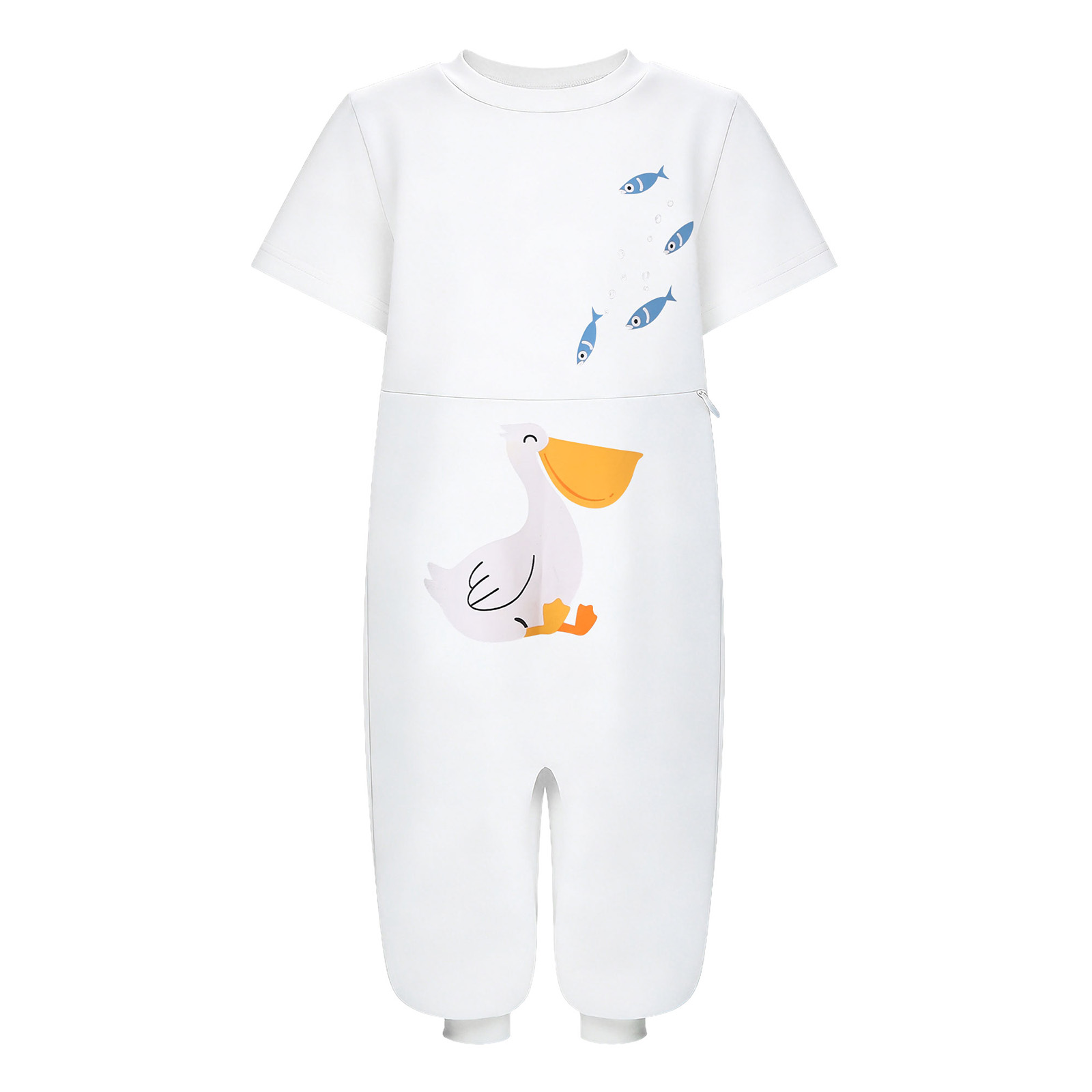 Baby Boys Girls Special Needs  - Summer Clothing Baby recension och pris