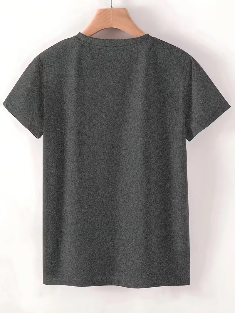 Plus Size Women's Short Sleeve - Summer Clothing Essentials Women recension och pris