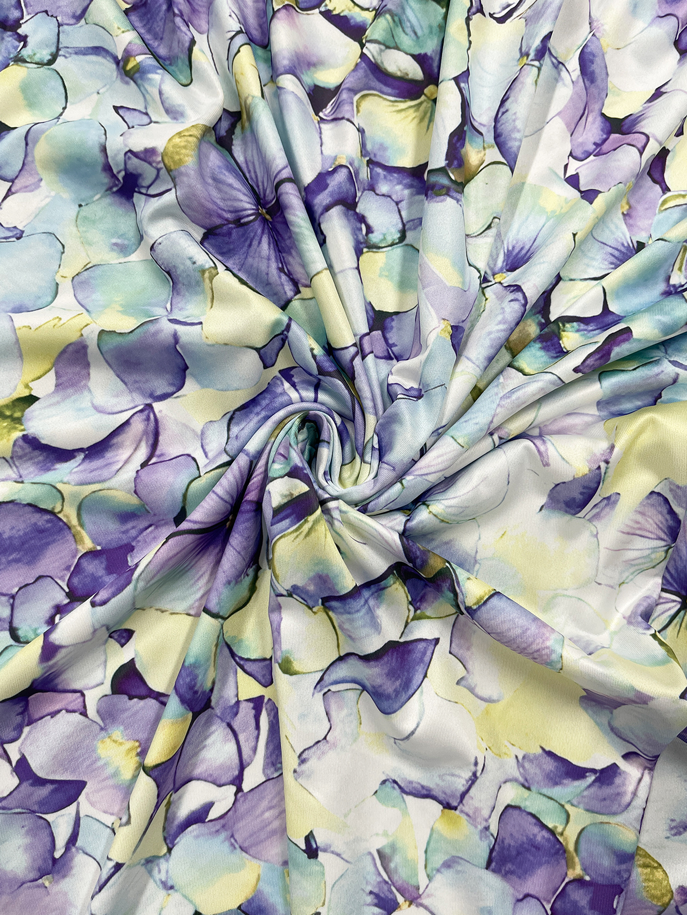Plus Size Purple Yellow Floral - Yellow Summer Clothing recension och pris