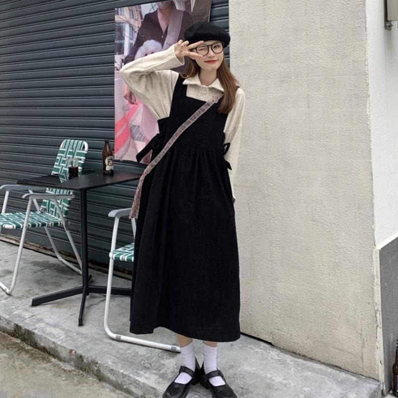 Women Sets Retro Elegant Young - Summer Clothing Young Women recension och pris
