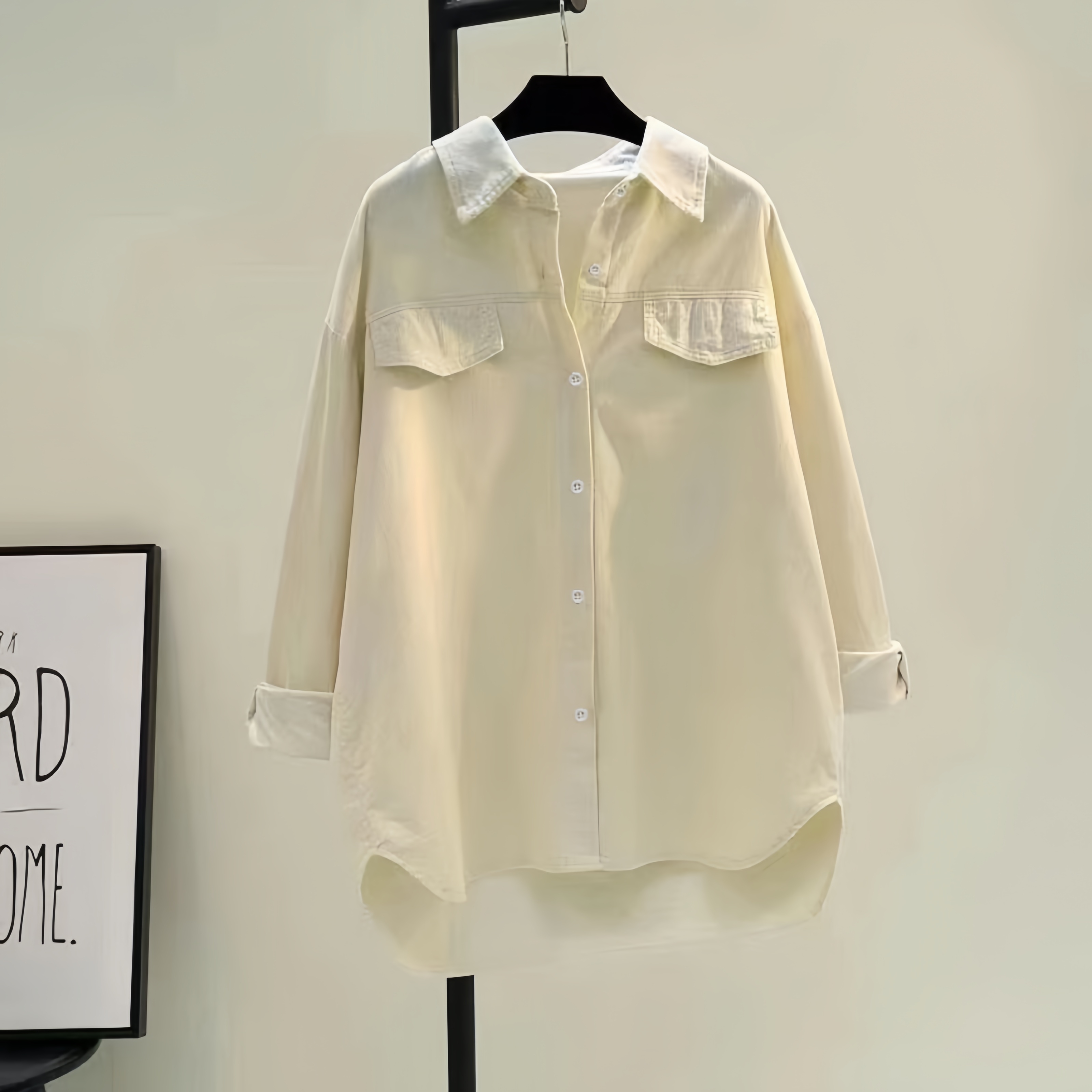 Long Sleeve Women Clothing Aut - Summer Clothing Young Women recension och pris