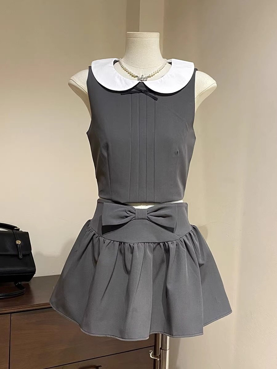 Summer Japanese Sweet Kawaii E - Summer Clothing Bundle recension och pris
