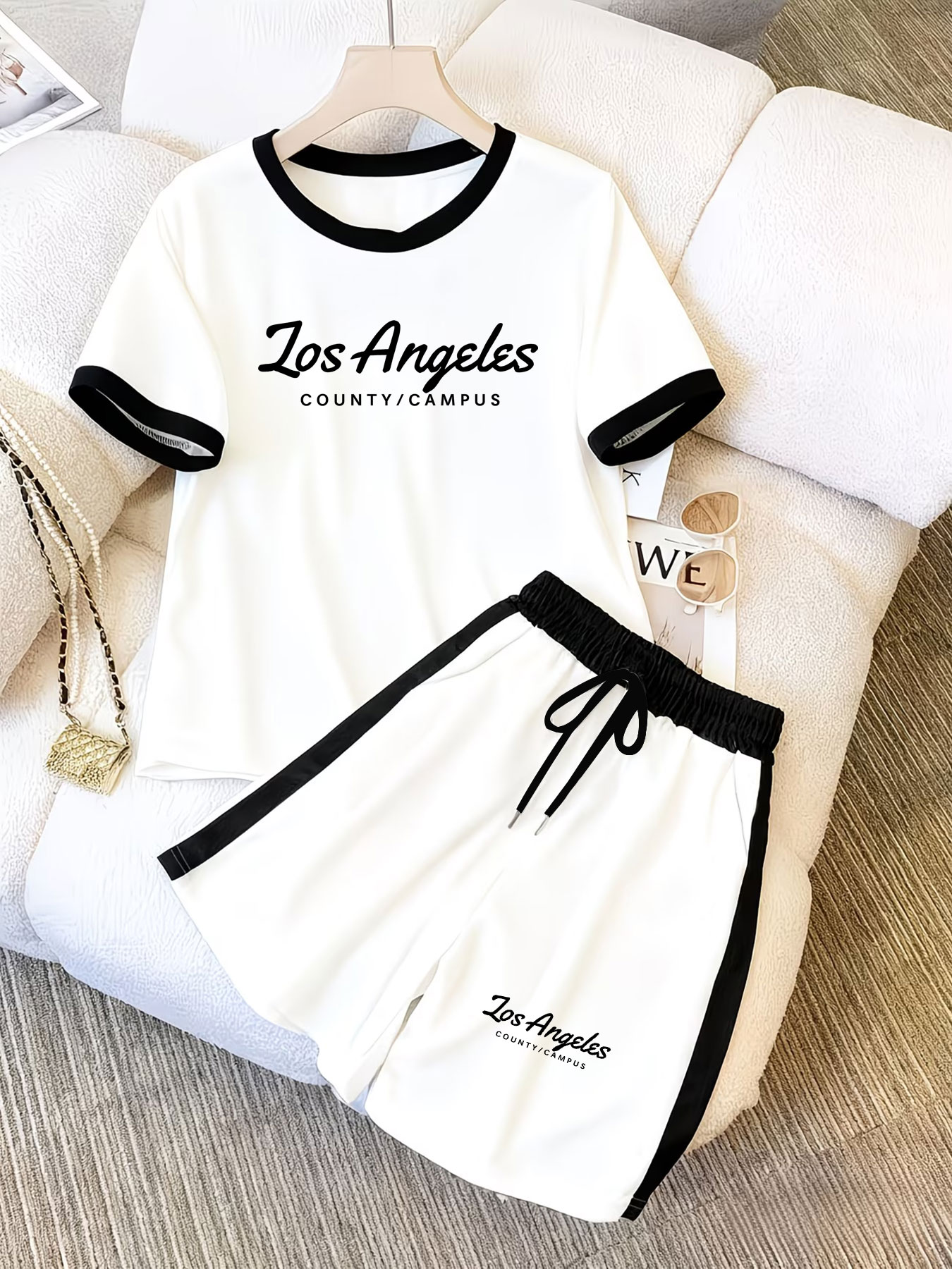 Personalized Prints, Contrasti - Summer Clothing Design recension och pris