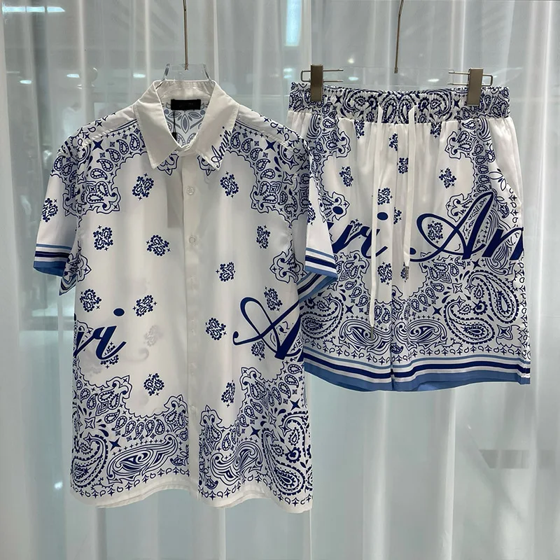 Hawaiian mens royal luxury sho - Summer Clothing Trends recension och pris