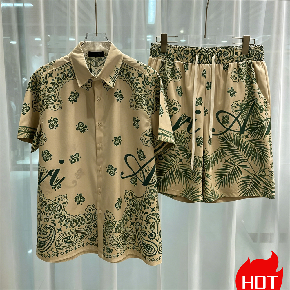 Hawaiian mens royal luxury sho - Summer Clothing Trends recension och pris