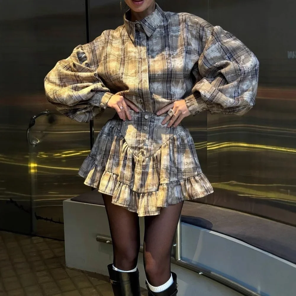 2025 New Elegantsuit Women's C - Summer Clothing Design recension och pris