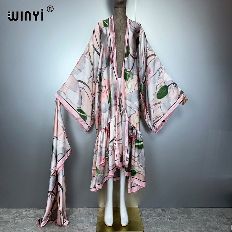 WINYI Africa Daily prom dress  - Summer Clothing Young Women recension och pris