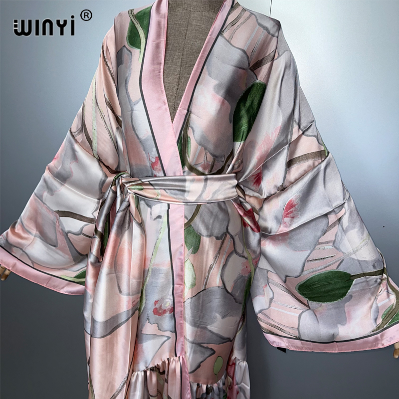 WINYI Africa Daily prom dress  - Summer Clothing Young Women recension och pris