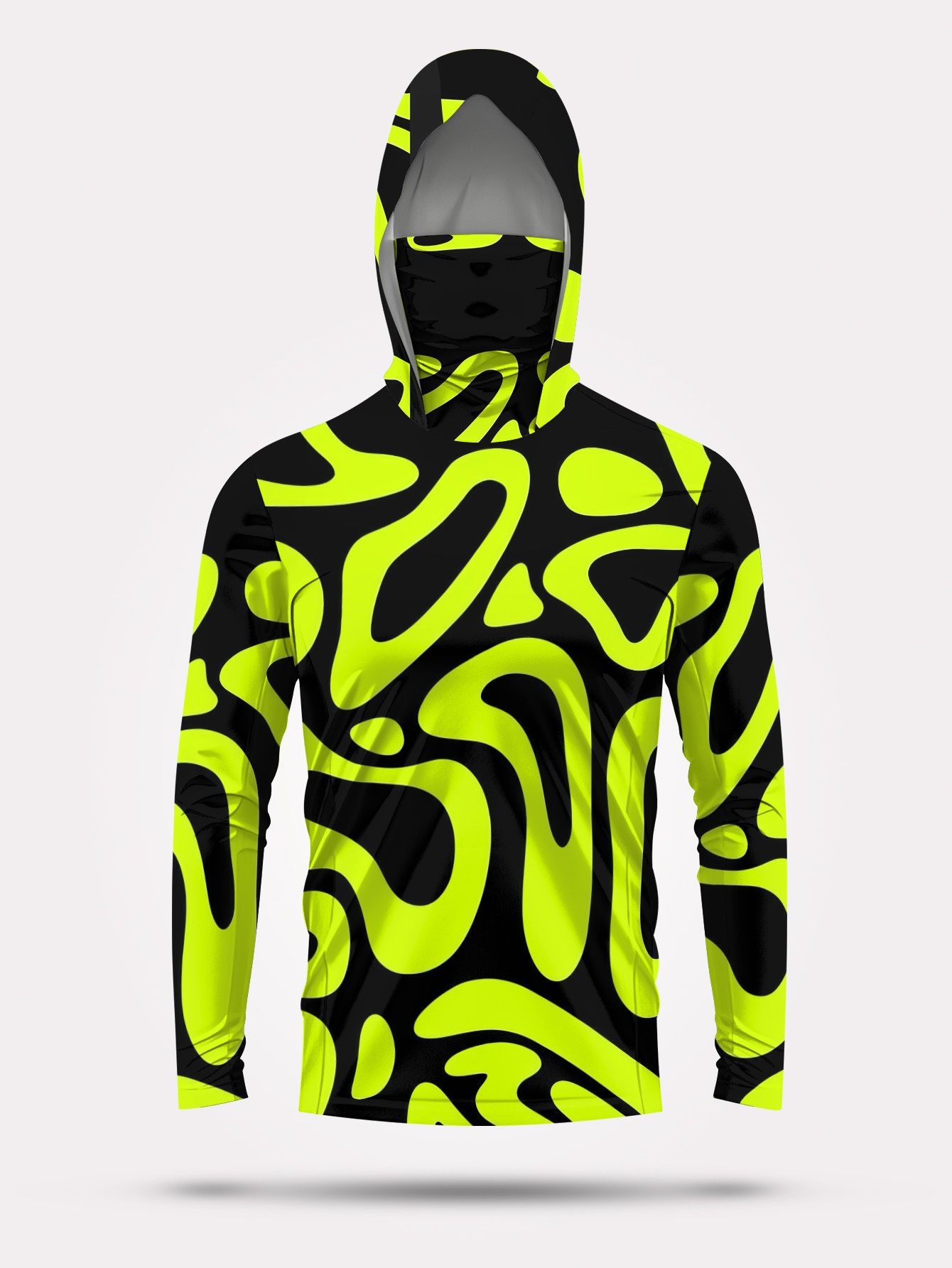 2026 Summer New Style Men's Lo - Summer Clothing Trends recension och pris