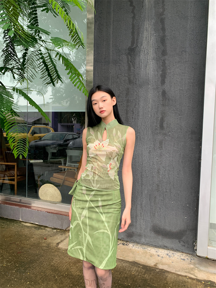 CHEERART Two Piece Set For Wom - Summer Clothing Bundle recension och pris