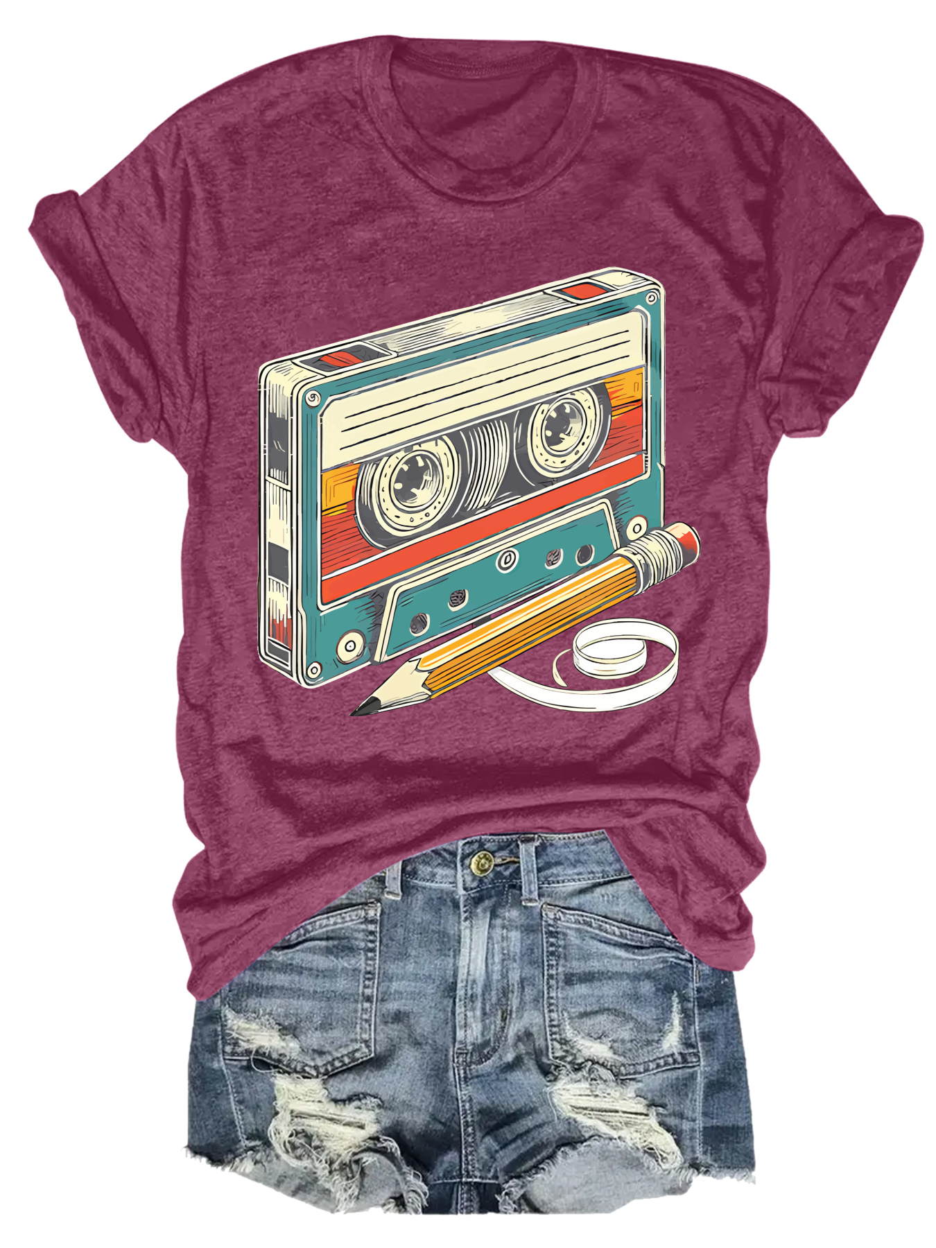 Plus size women's short sleeve - Summer Clothing Essentials Women recension och pris