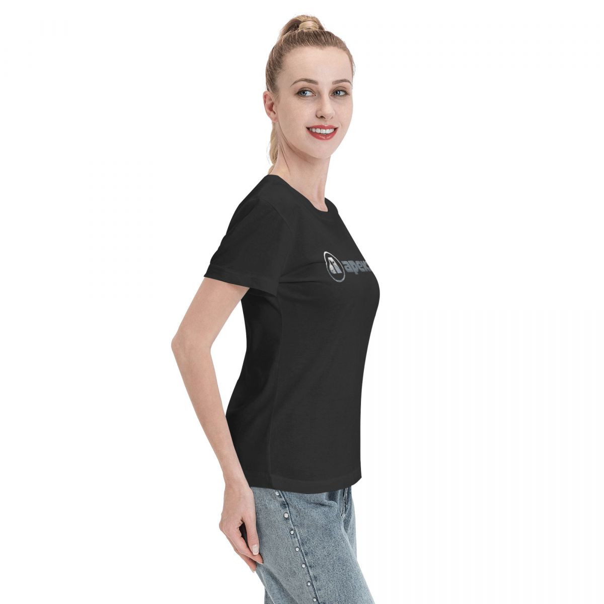 Lacks Of Apeks Essential T-Shi - Summer Clothing Essentials Women recension och pris